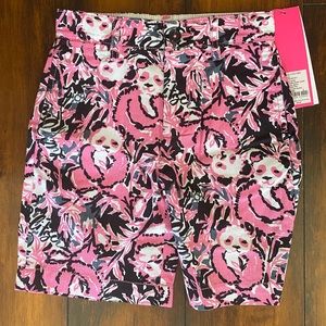 Lilly Pulitzer Boys Shorts NWT